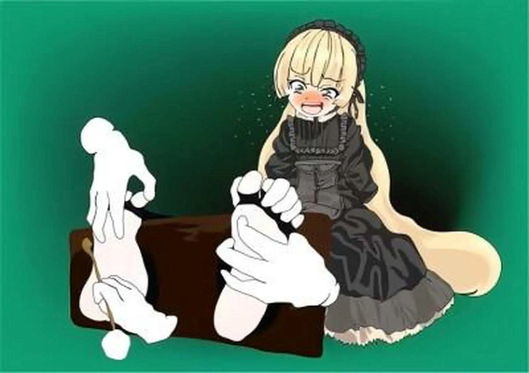 西檬之家女王角色在字母圈中究竟代表什么? 一