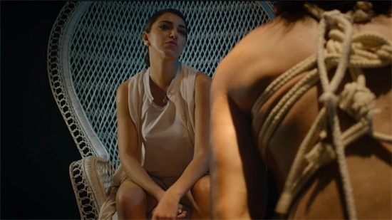 西檬之家字母圈的大圈如何影响当代BDSM实践 一