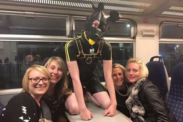 西檬之家恋足癖是什么?探索你的字母圈偏好与认知 一