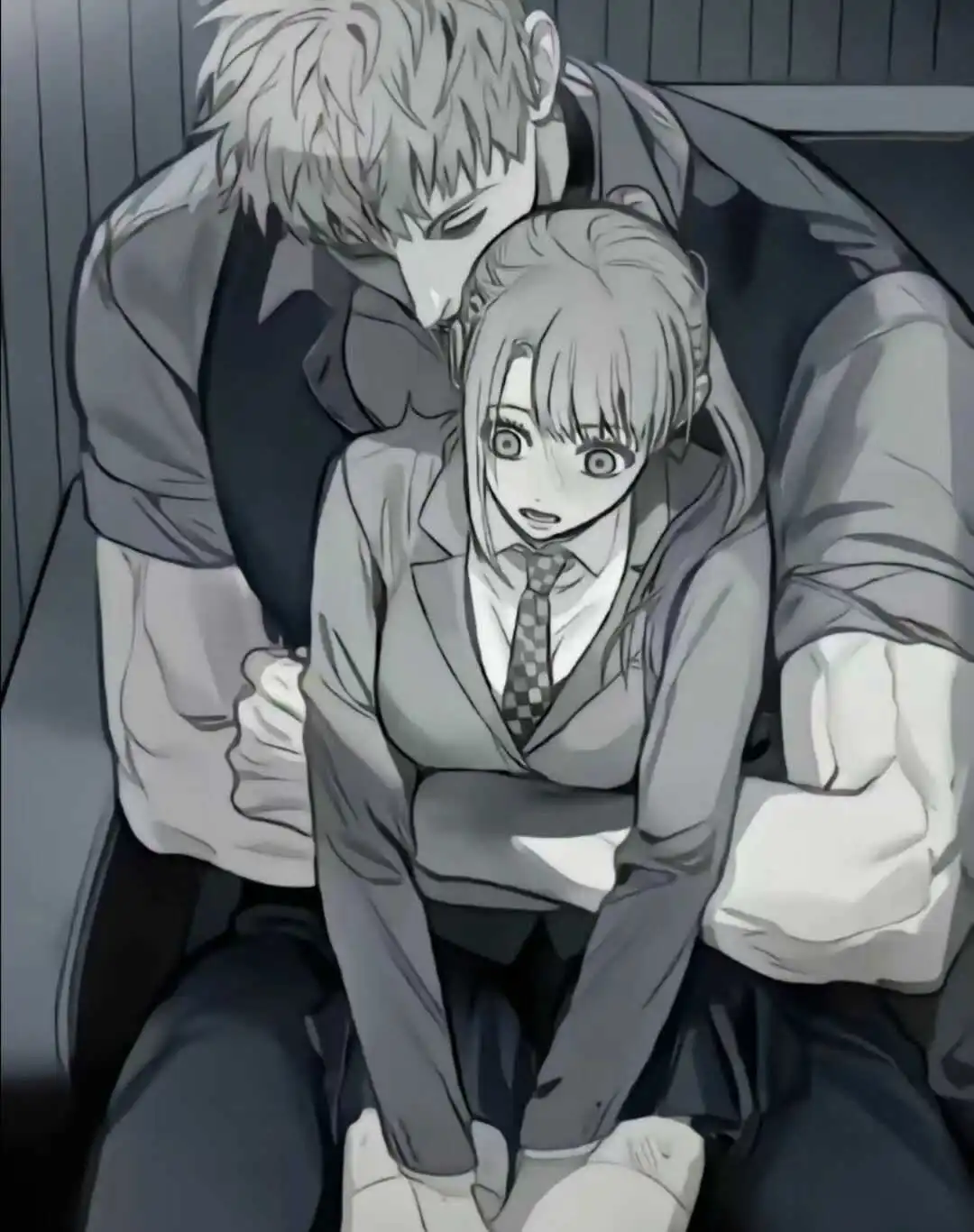 西檬之家深度解析DS关系与权力游戏的魅力 一