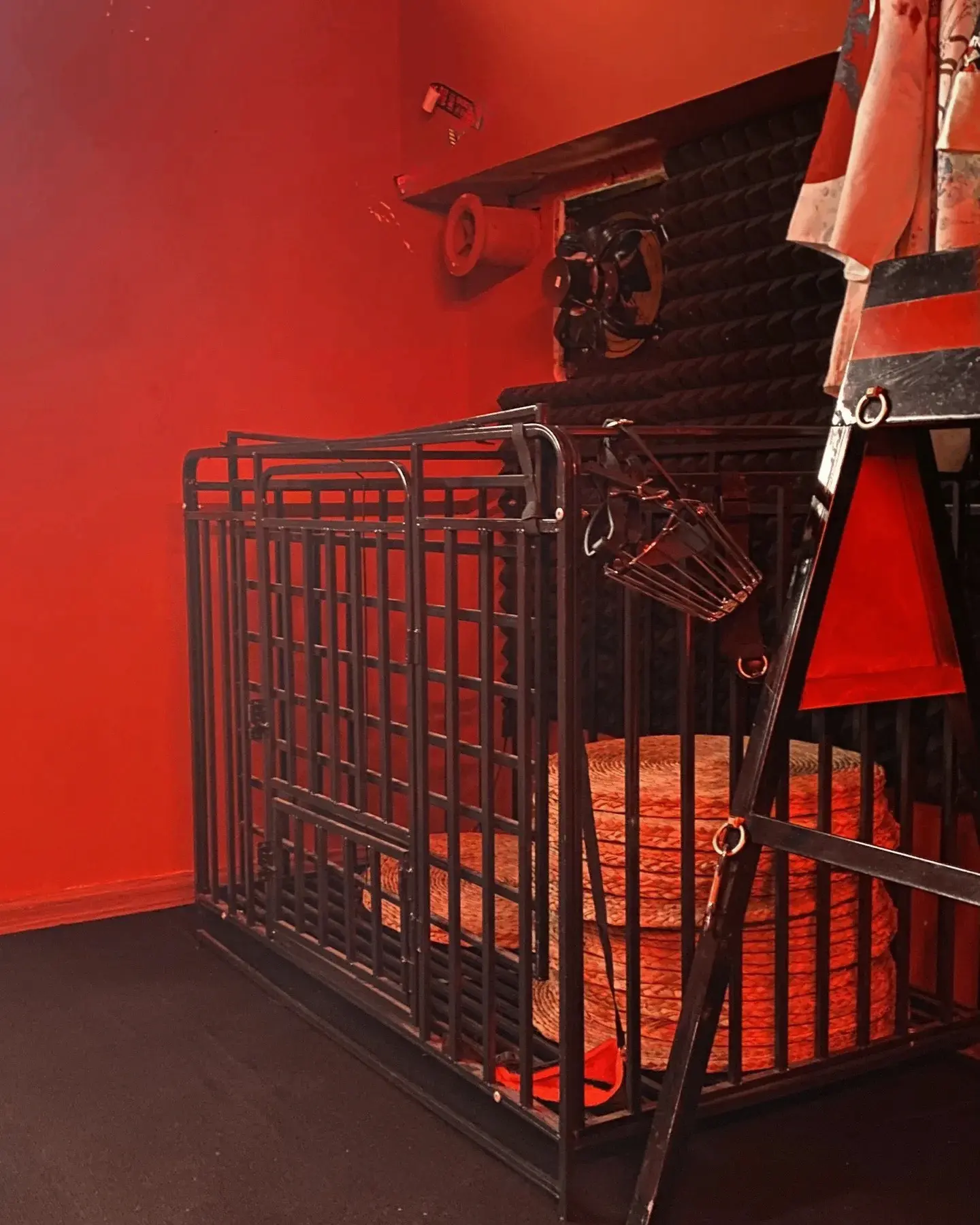 西檬之家Tickle在字母圈中的意义是什么? 一