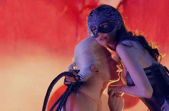 西檬之家字母圈中的Tickle玩法是什么?探秘轻松愉悦的互动体验 一