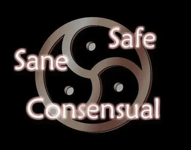 西檬之家字母圈入圈指南:如何找到你的BDSM之路? 一